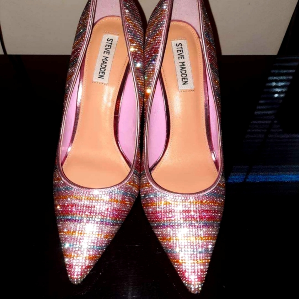 Steve Madden